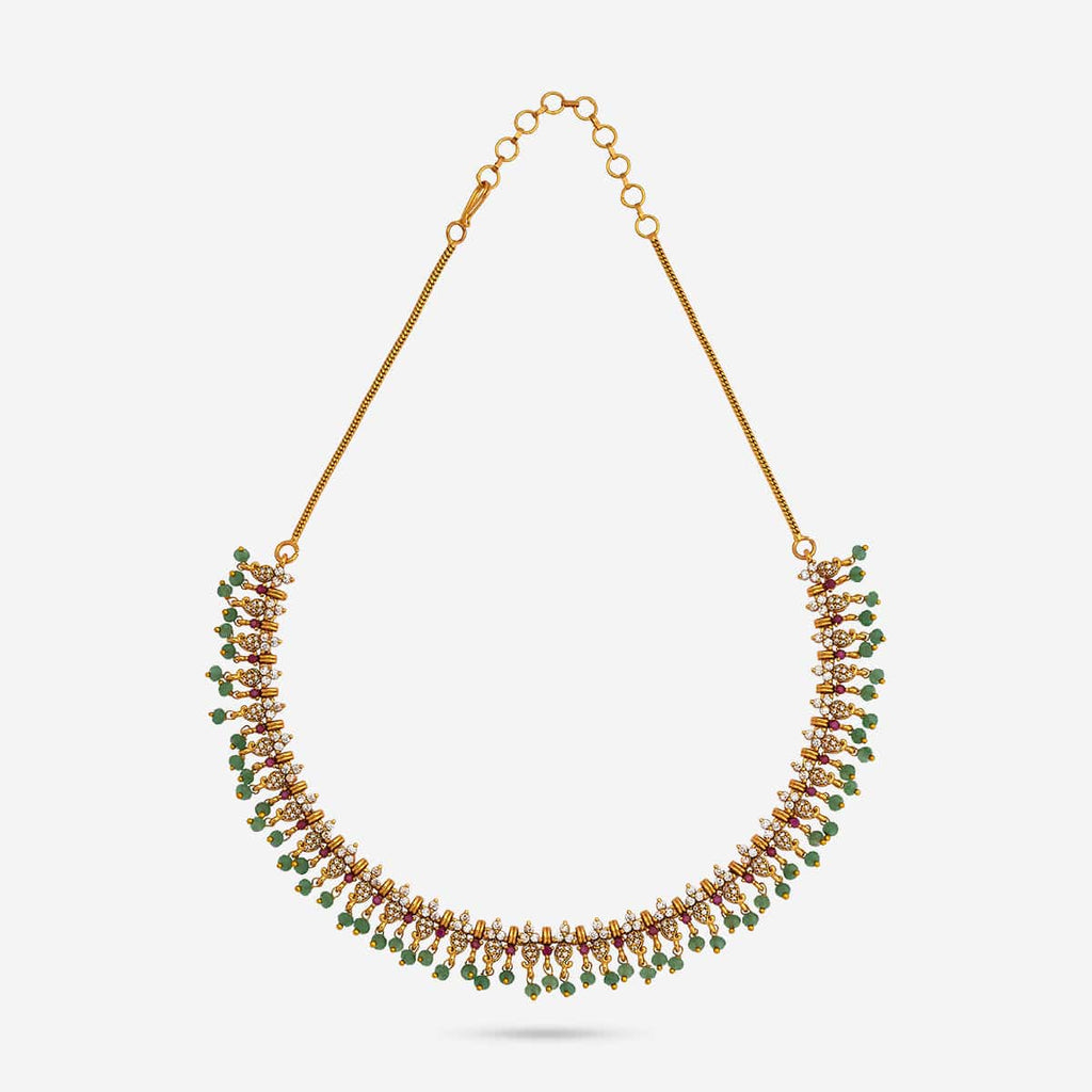 Antique Necklace Antique Necklace 182700