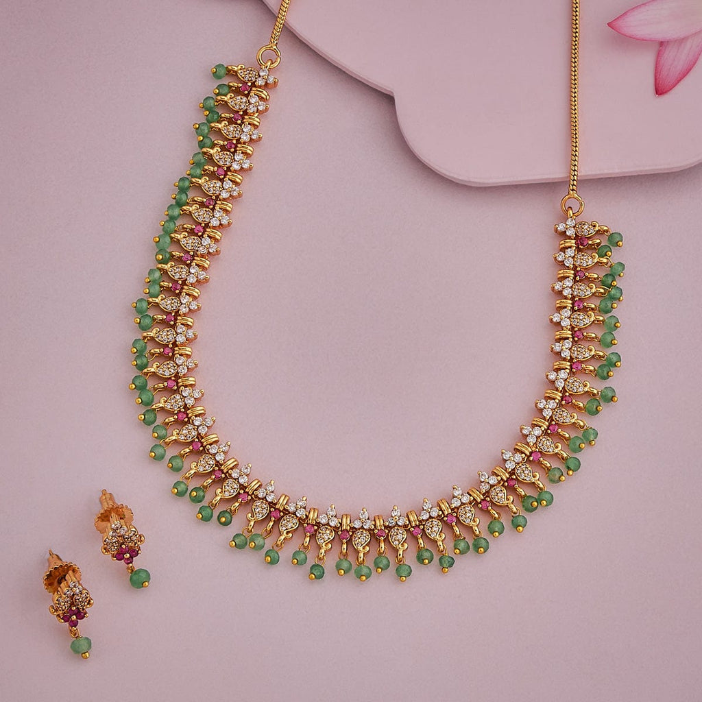 Antique Necklace Antique Necklace 182700