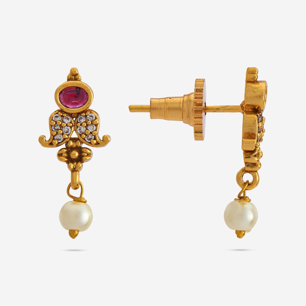 Antique Necklace Antique Necklace 182708