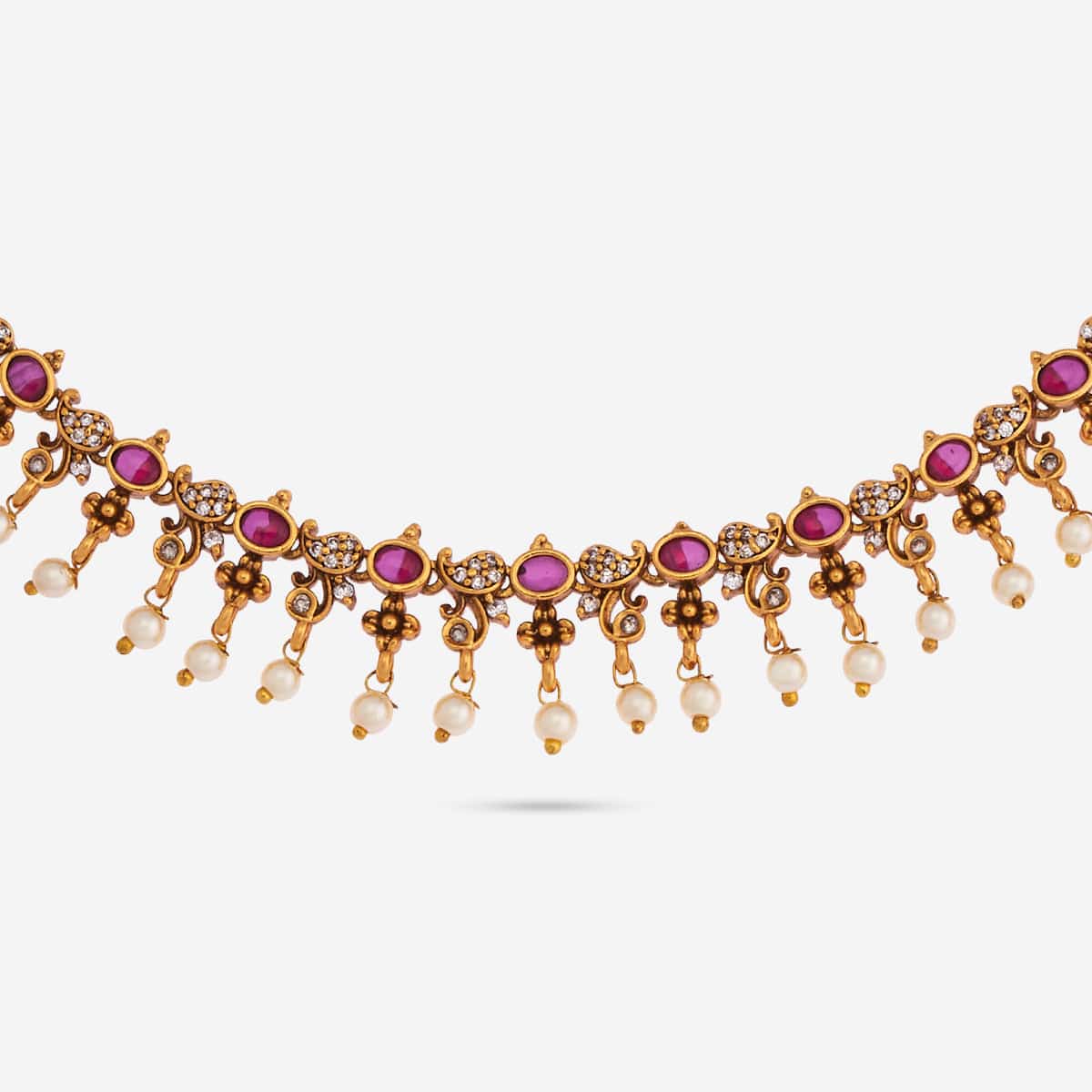 Antique Necklace Antique Necklace 182708