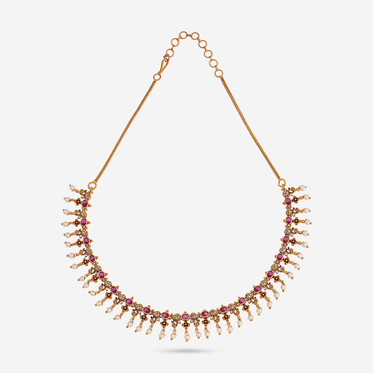 Antique Necklace Antique Necklace 182708