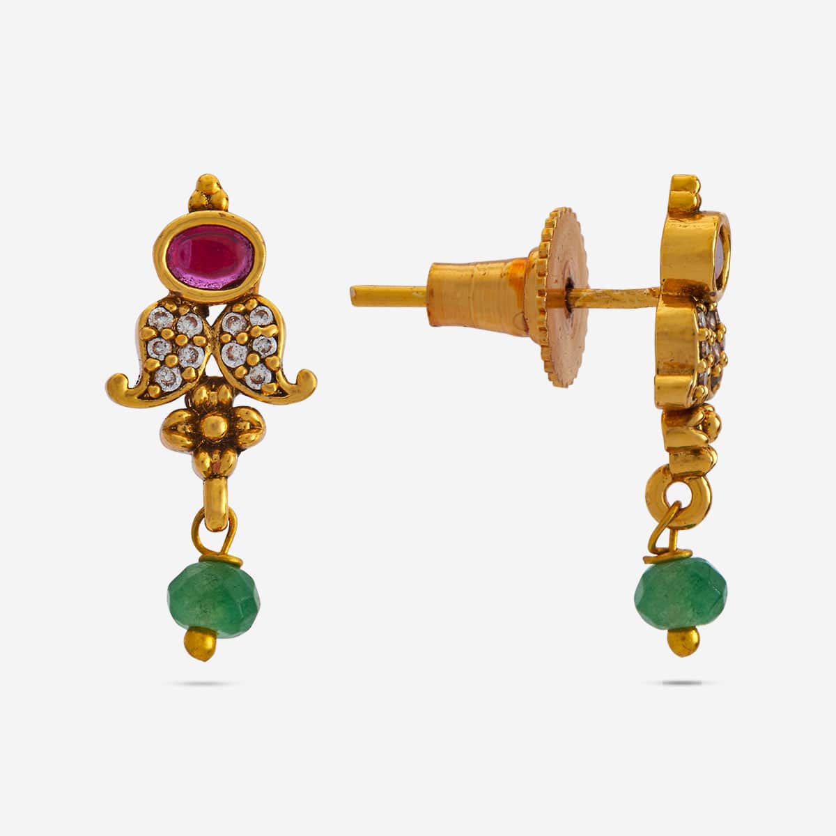 Antique Necklace Antique Necklace 182708