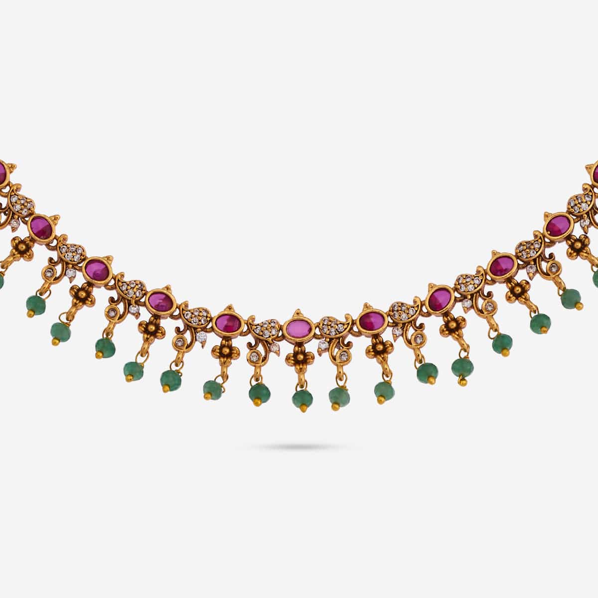 Antique Necklace Antique Necklace 182708