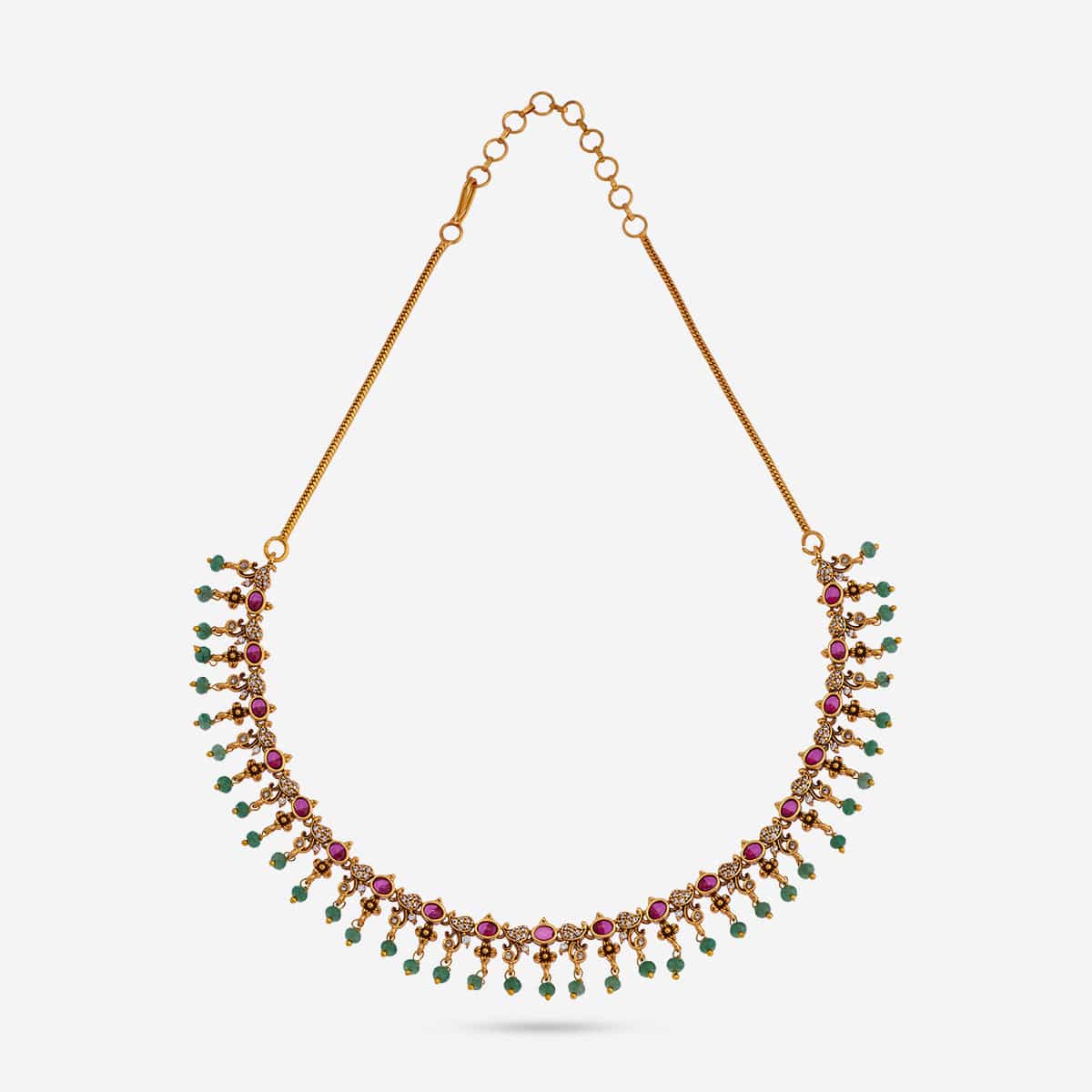 Antique Necklace Antique Necklace 182708