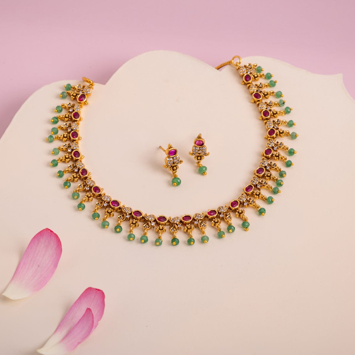 Antique Necklace Antique Necklace 182708