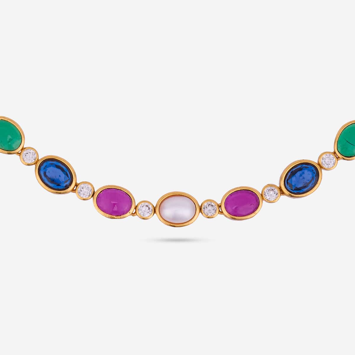 Antique Necklace Antique Necklace 182710