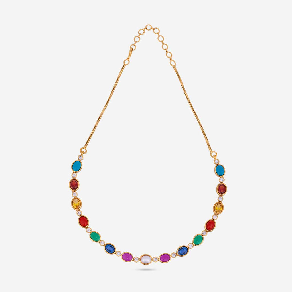 Antique Necklace Antique Necklace 182710