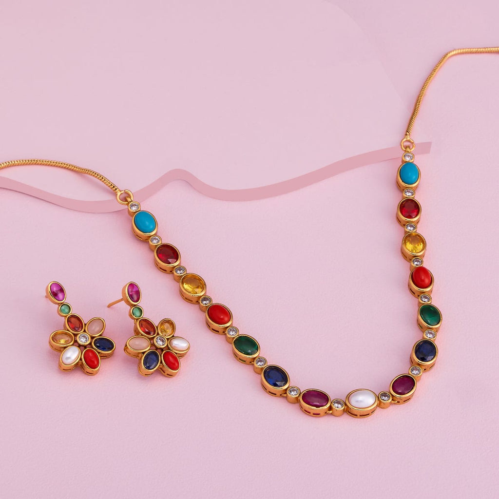 Antique Necklace Antique Necklace 182710