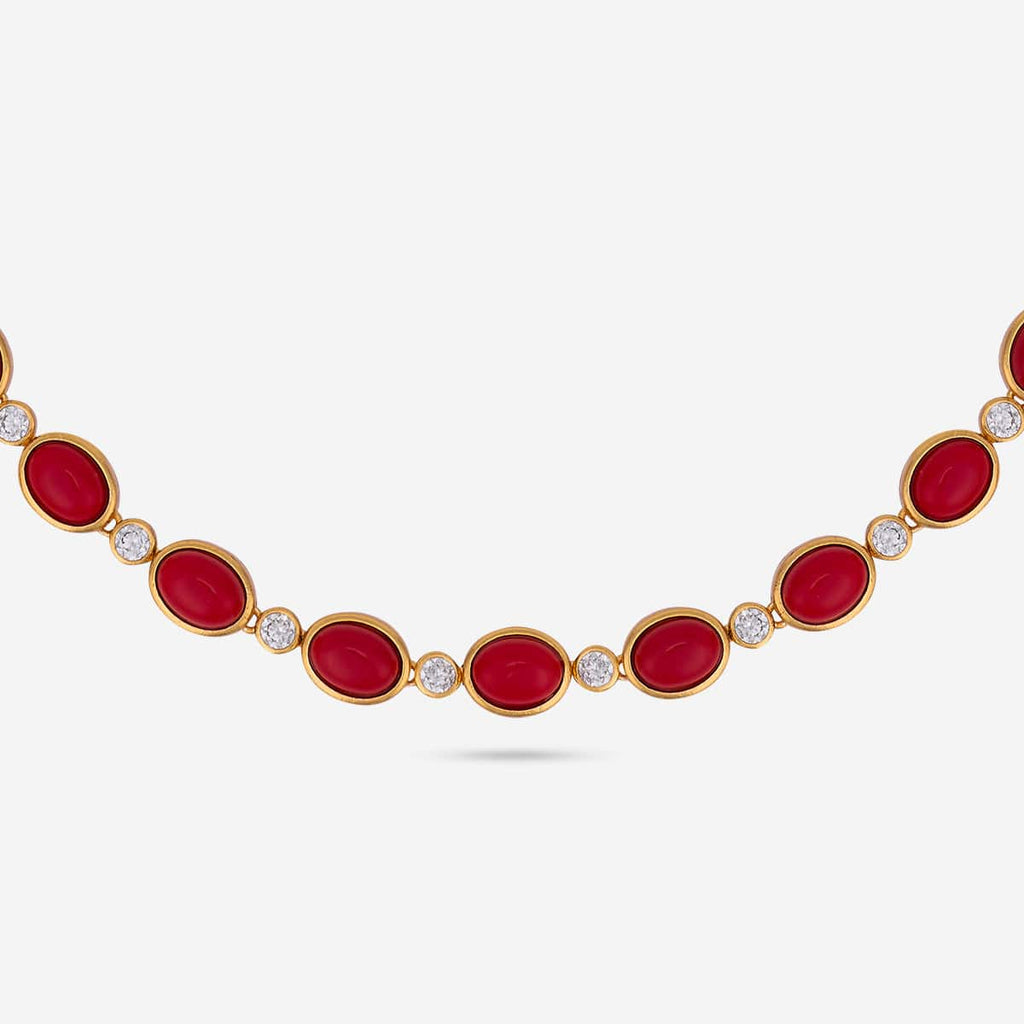 Antique Necklace Antique Necklace 182710