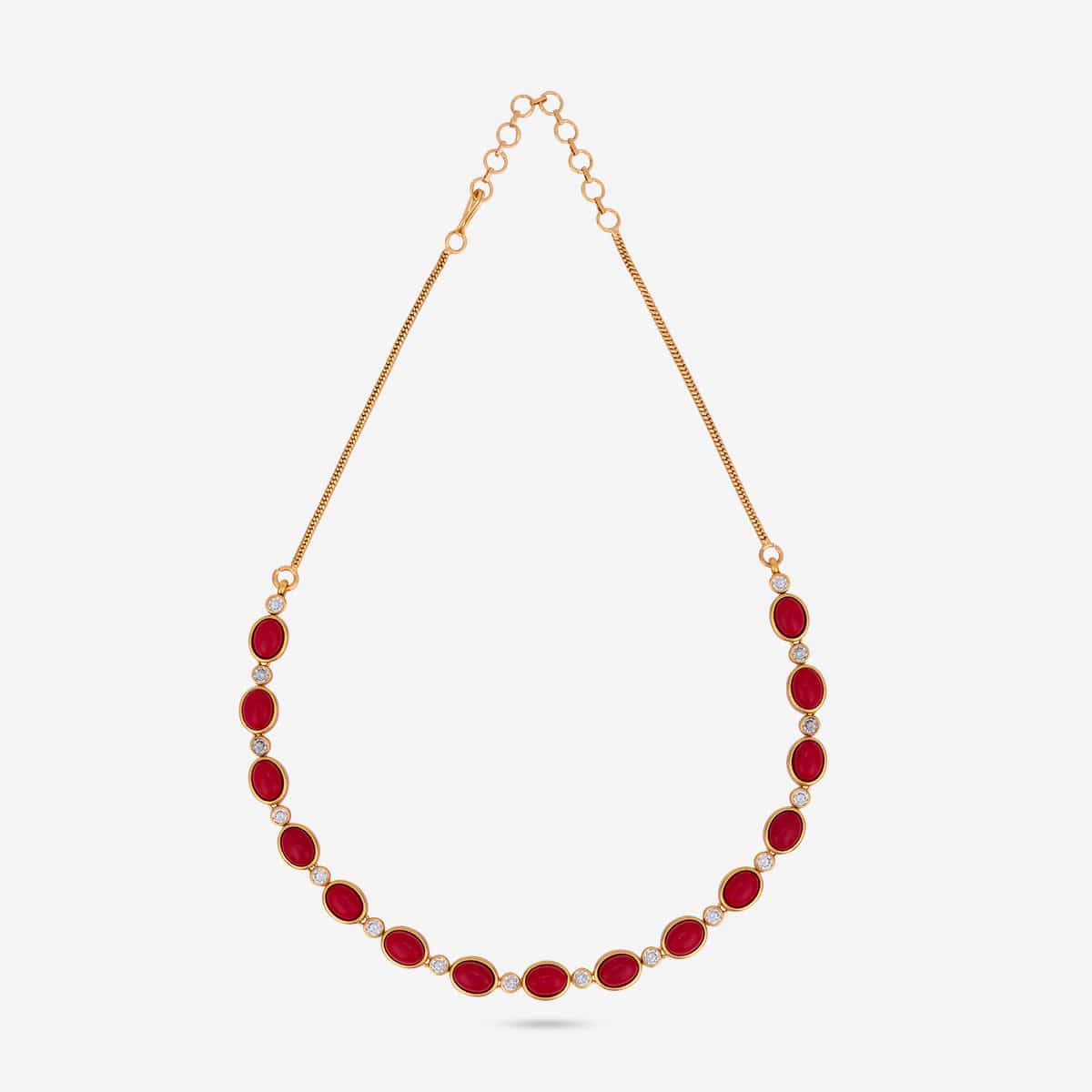 Antique Necklace Antique Necklace 182710