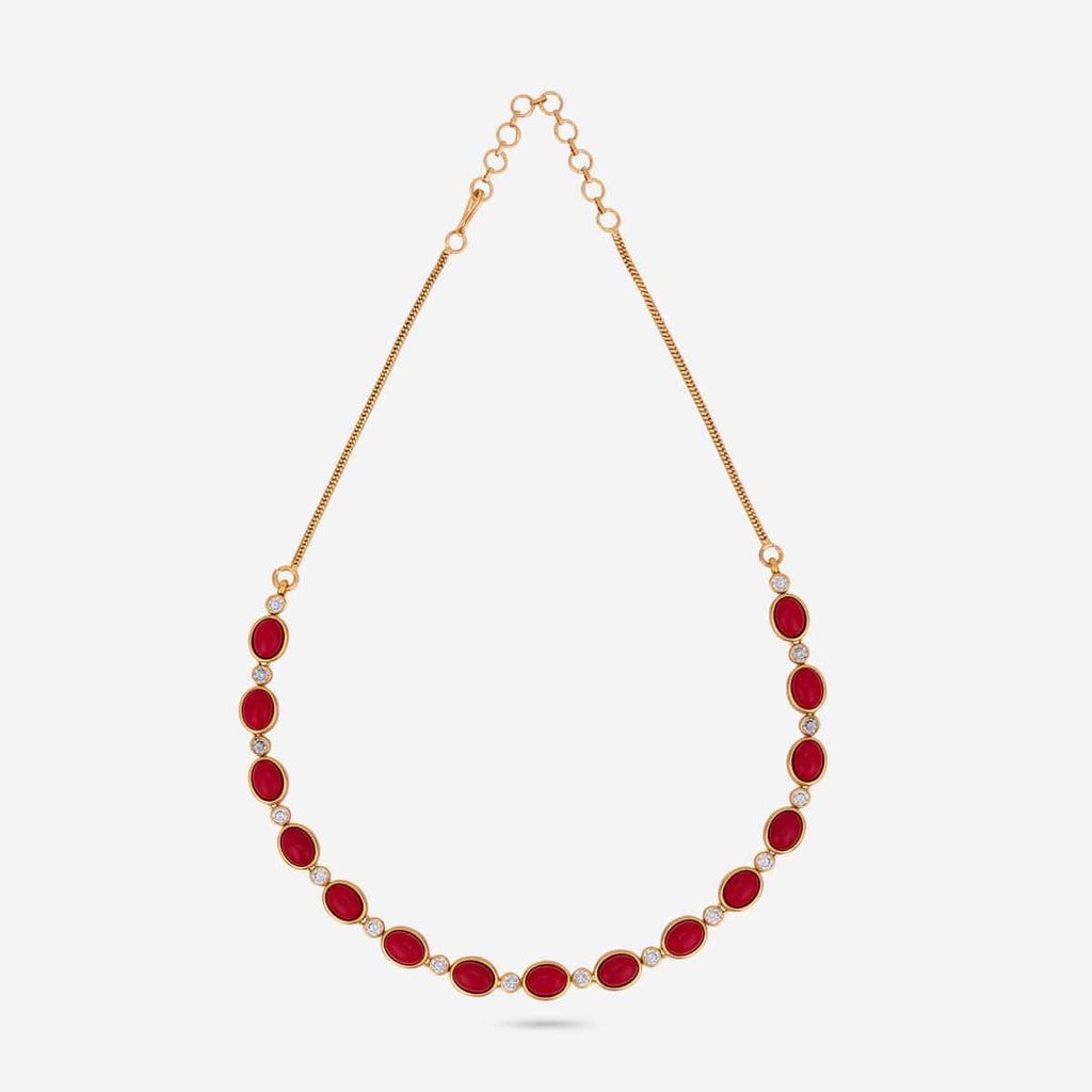 Antique Necklace Antique Necklace 182710