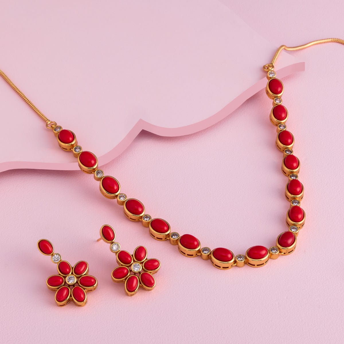 Antique Necklace Antique Necklace 182710