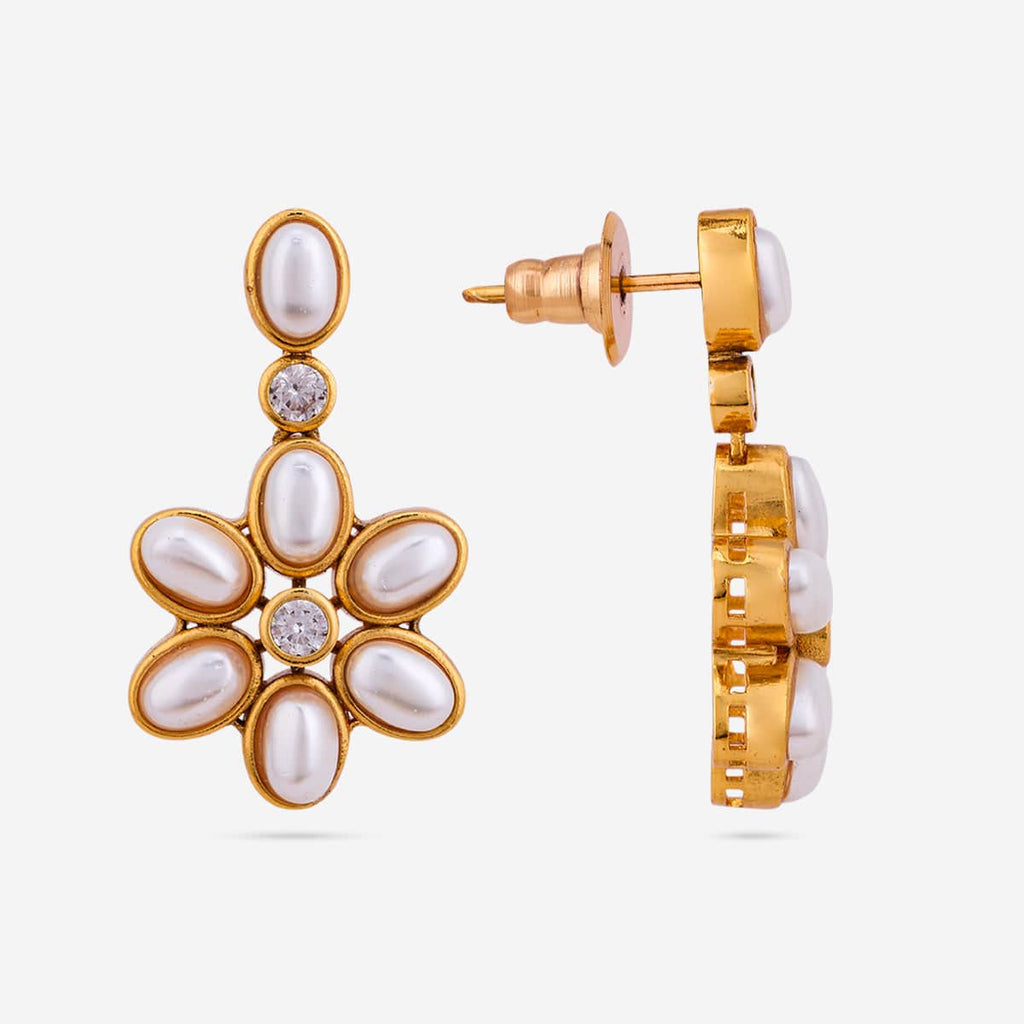 Antique Necklace Antique Necklace 182710