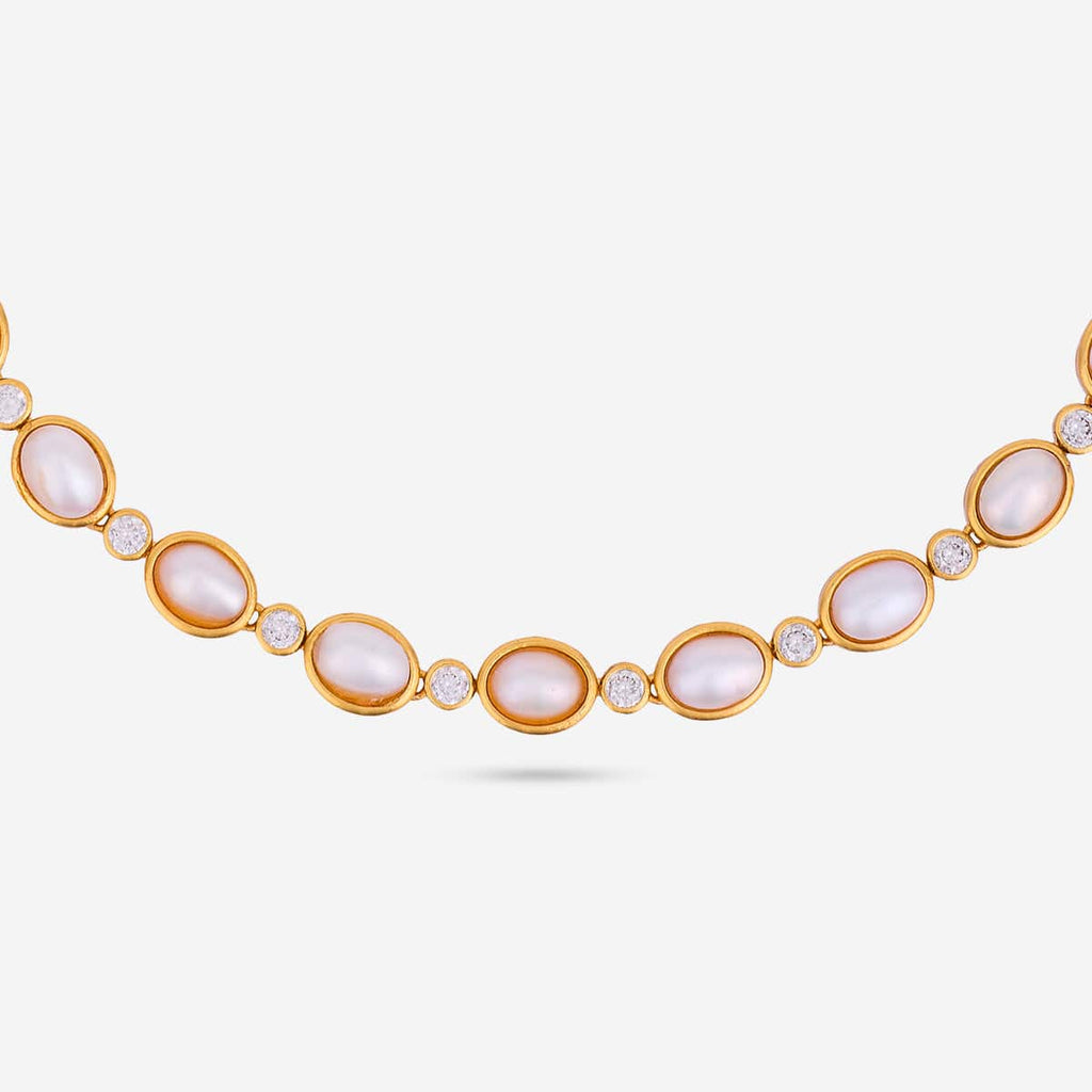 Antique Necklace Antique Necklace 182710