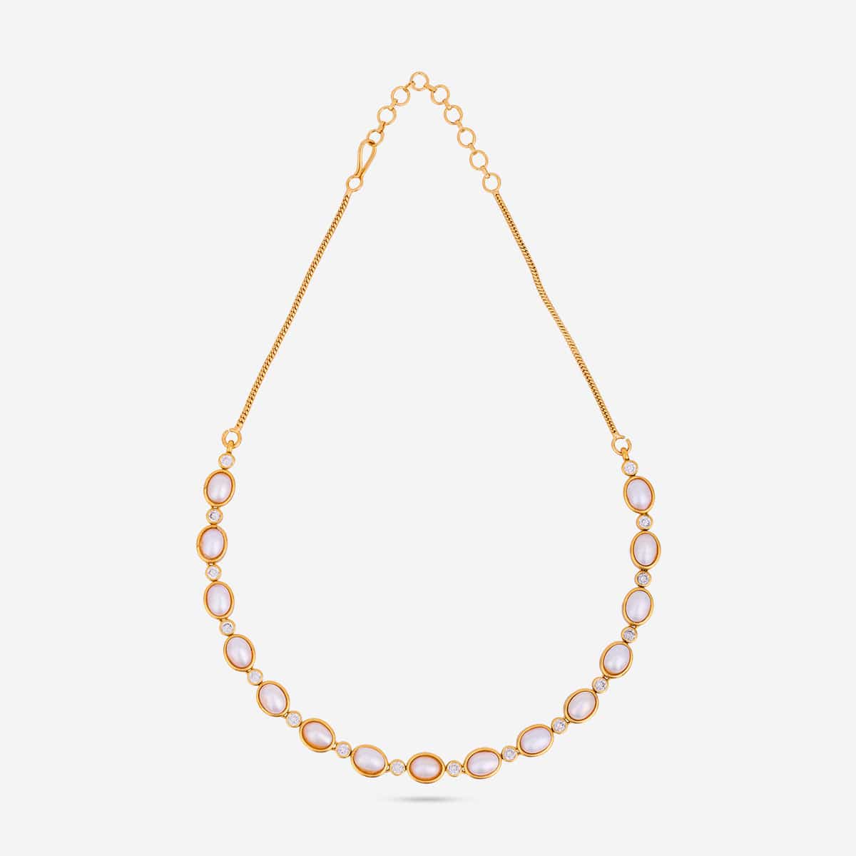 Antique Necklace Antique Necklace 182710