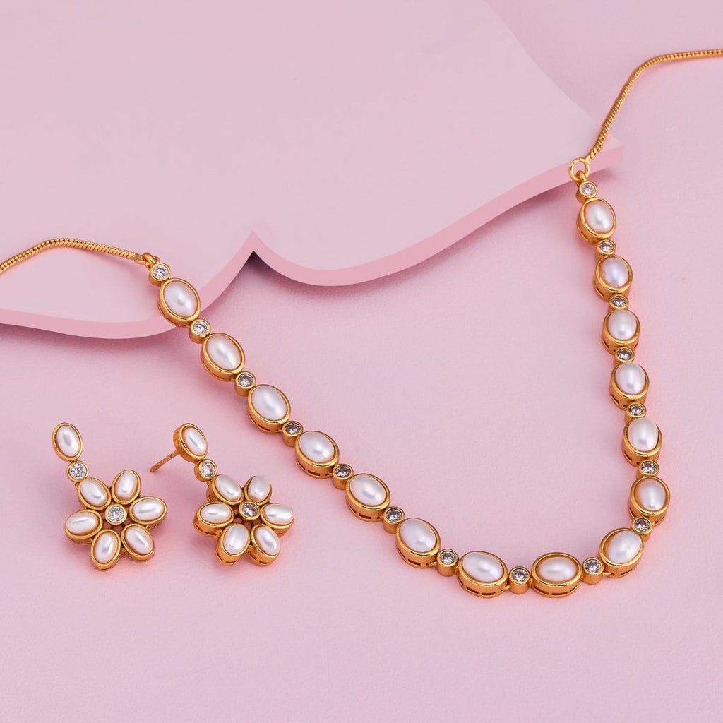 Antique Necklace Antique Necklace 182710