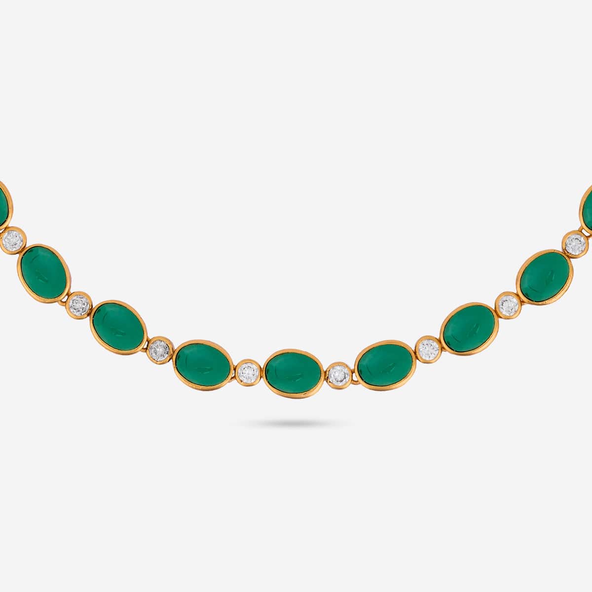 Antique Necklace Antique Necklace 182710