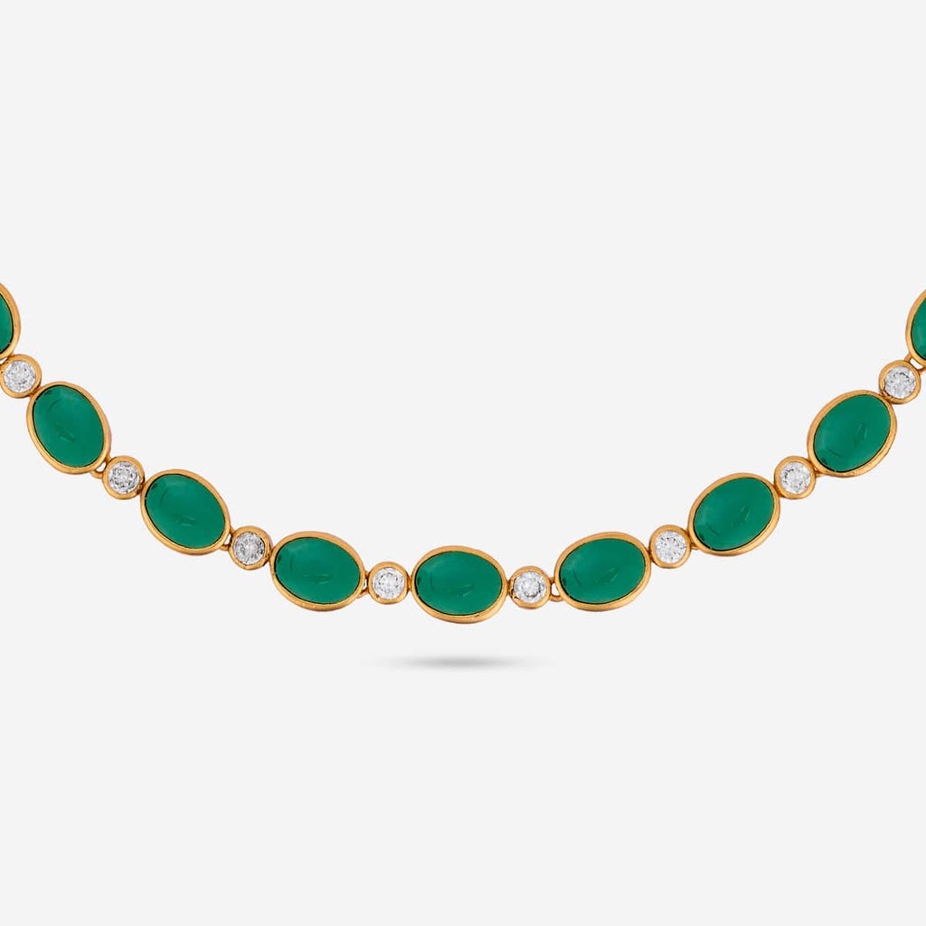 Antique Necklace Antique Necklace 182710