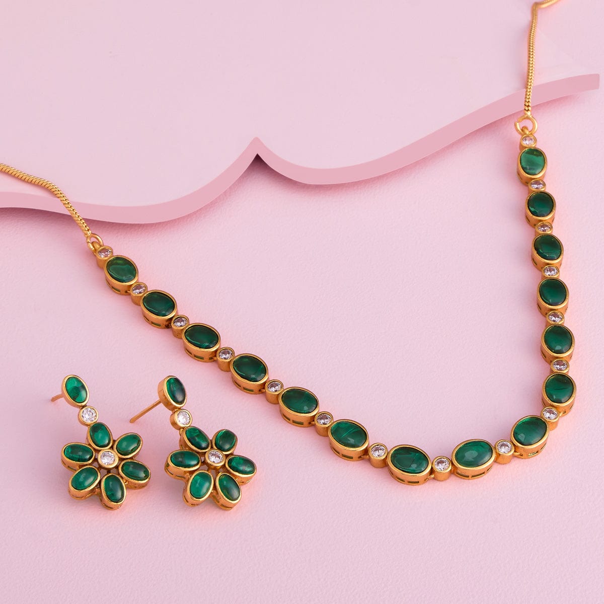 Antique Necklace Antique Necklace 182710