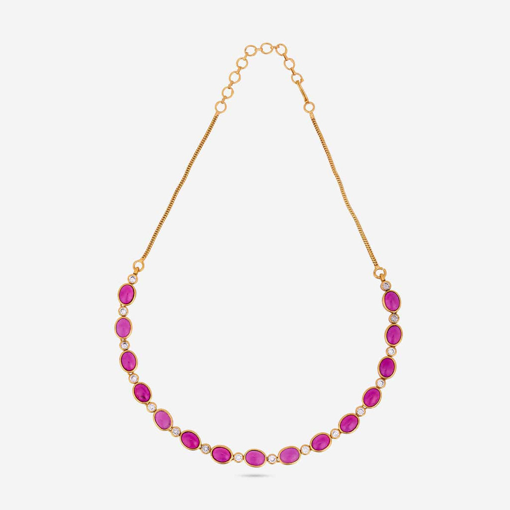 Antique Necklace Antique Necklace 182710