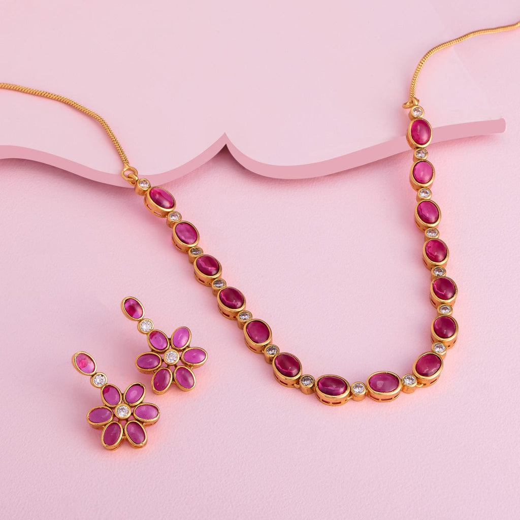 Antique Necklace Antique Necklace 182710