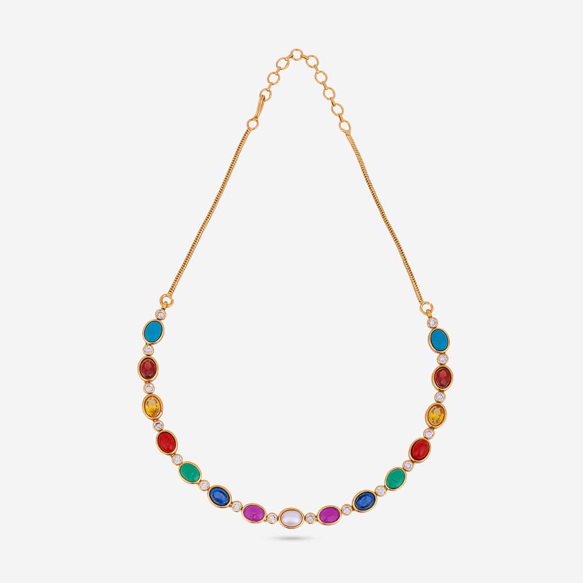 Antique Necklace Antique Necklace 182710