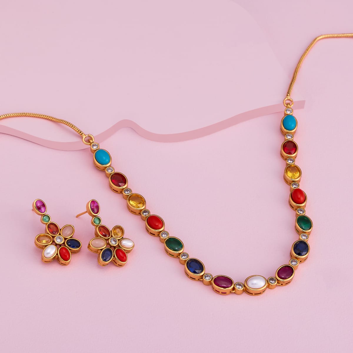 Antique Necklace Antique Necklace 182710