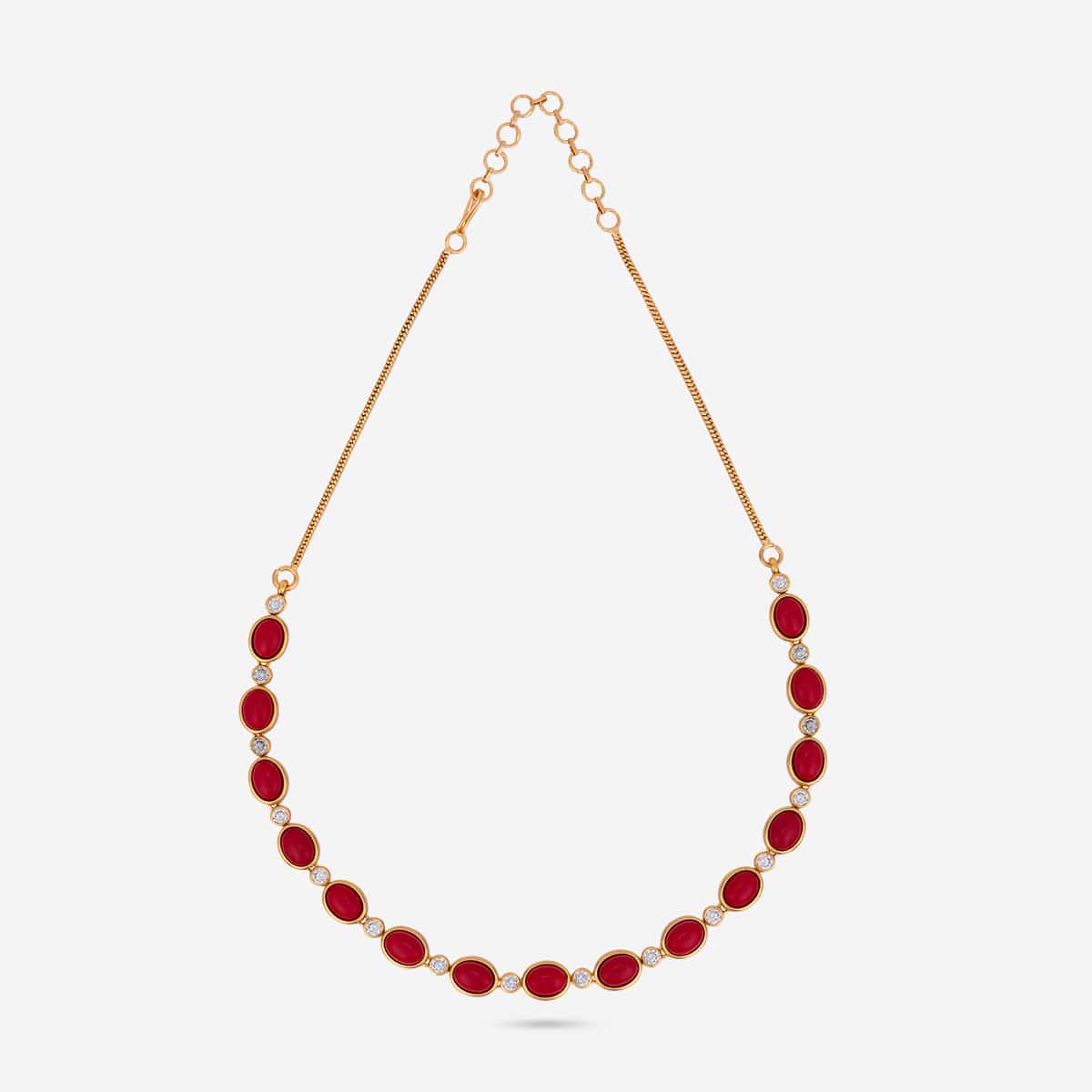 Antique Necklace Antique Necklace 182710
