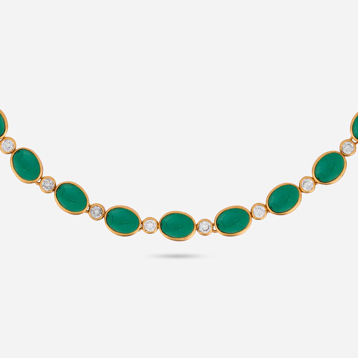 Antique Necklace Antique Necklace 182710