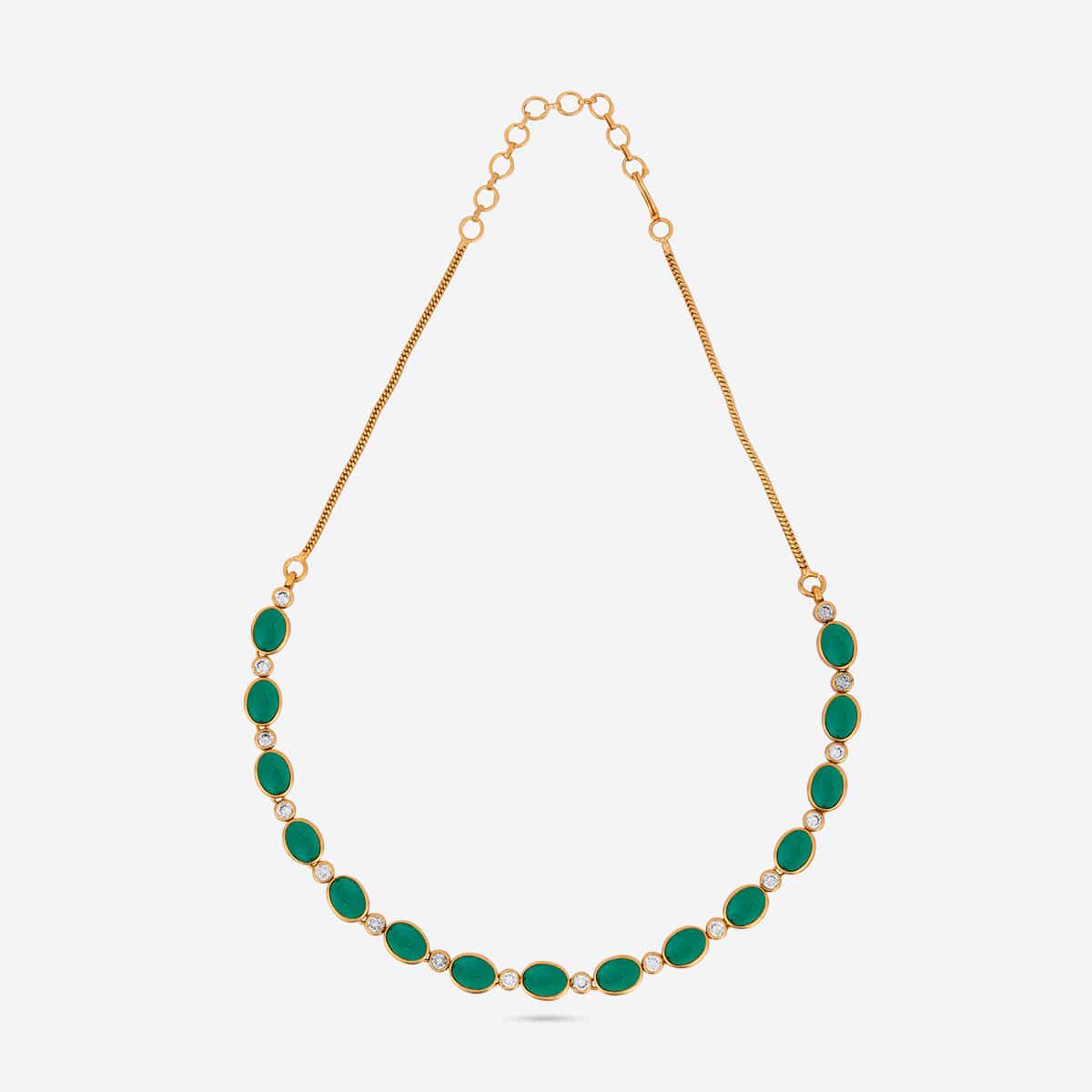 Antique Necklace Antique Necklace 182710