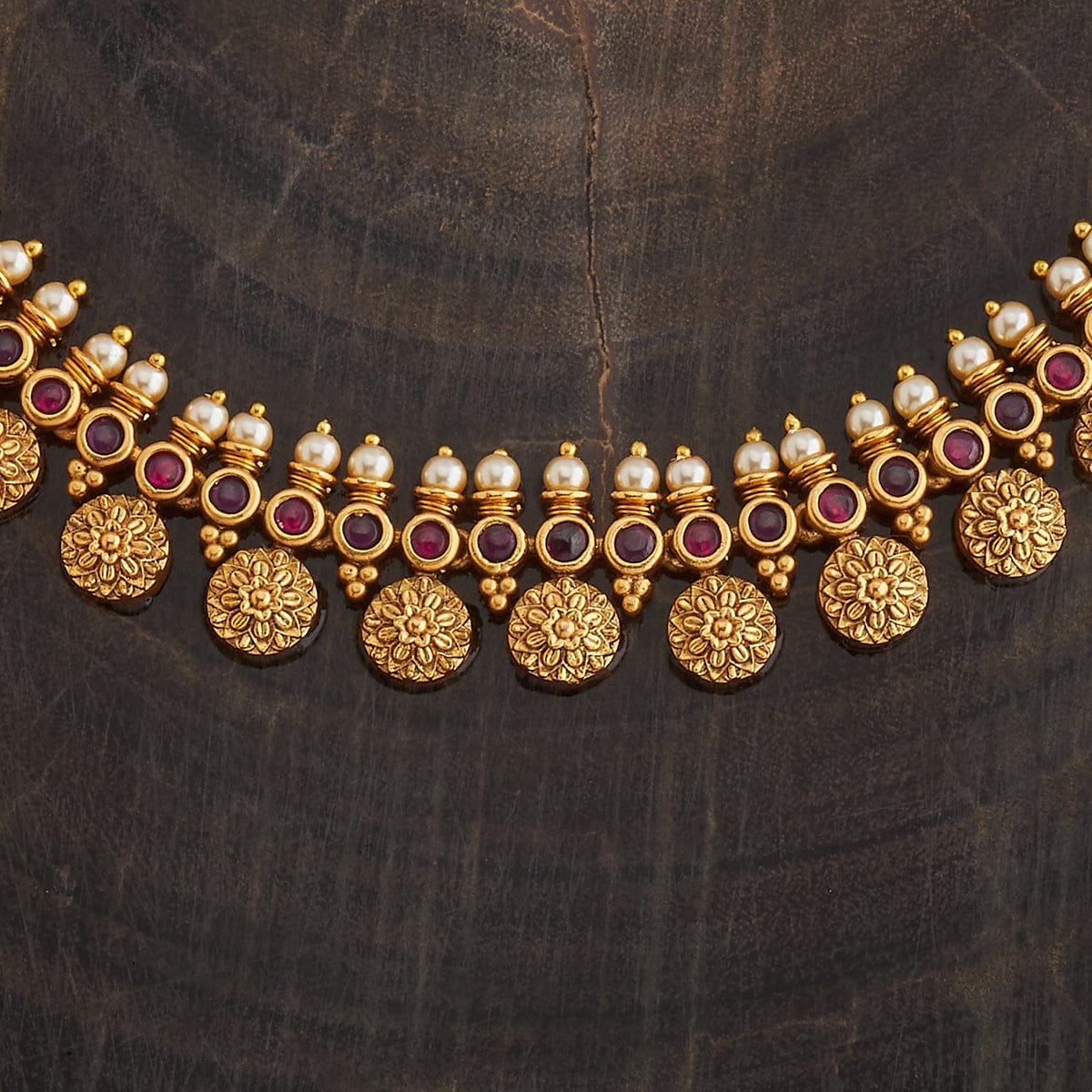 Antique Necklace Antique Necklace 182711