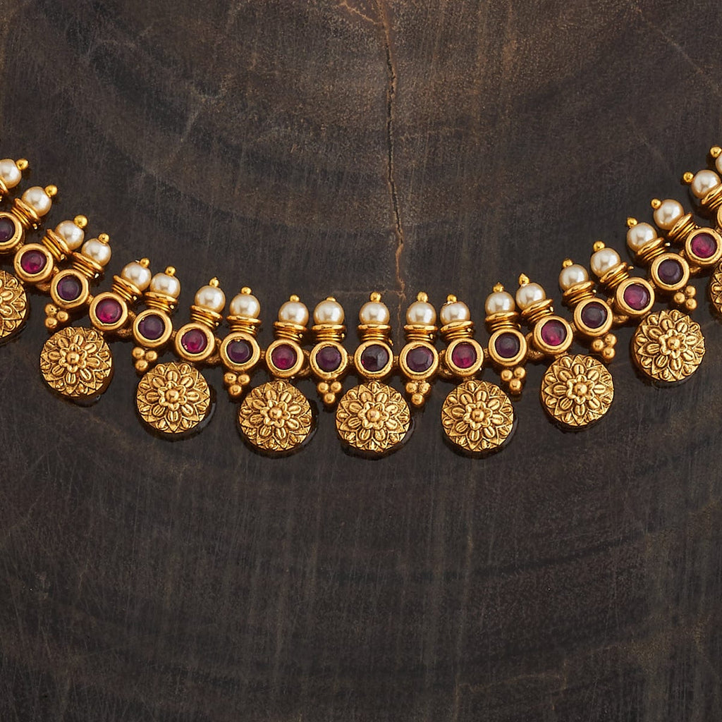 Antique Necklace Antique Necklace 182711