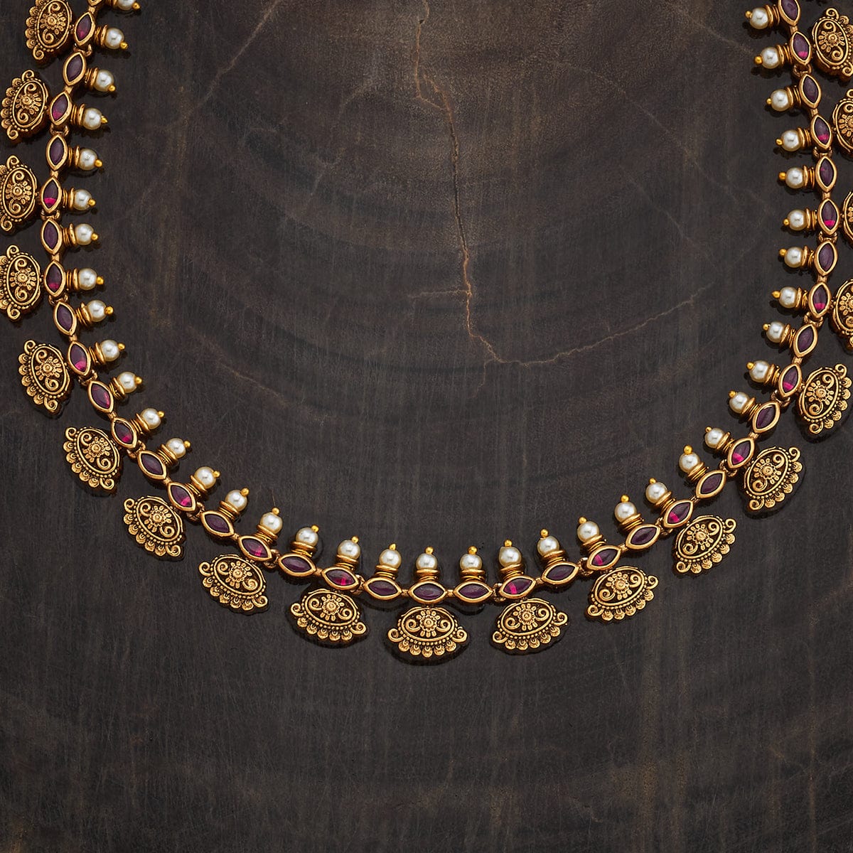 Antique Necklace Antique Necklace 182746