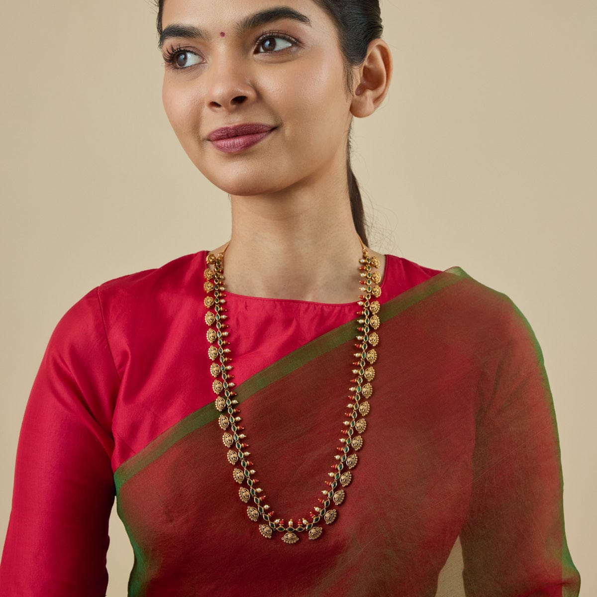 Antique Necklace Antique Necklace 182746