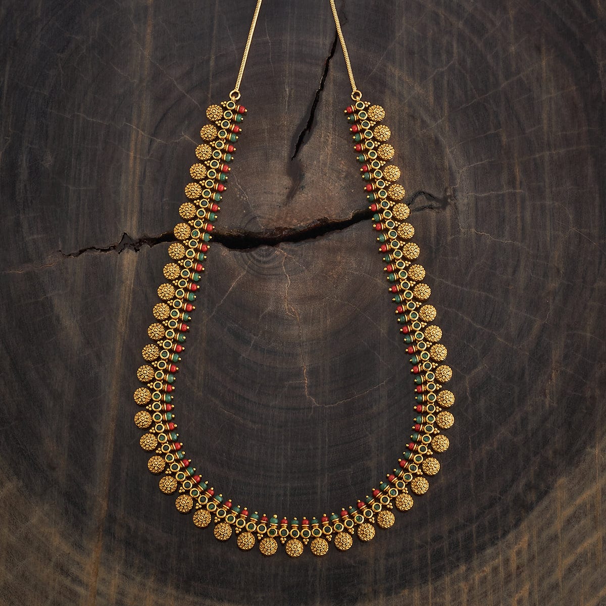 Antique Necklace Antique Necklace 182752