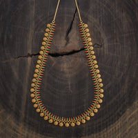 Antique Necklace Antique Necklace 182752