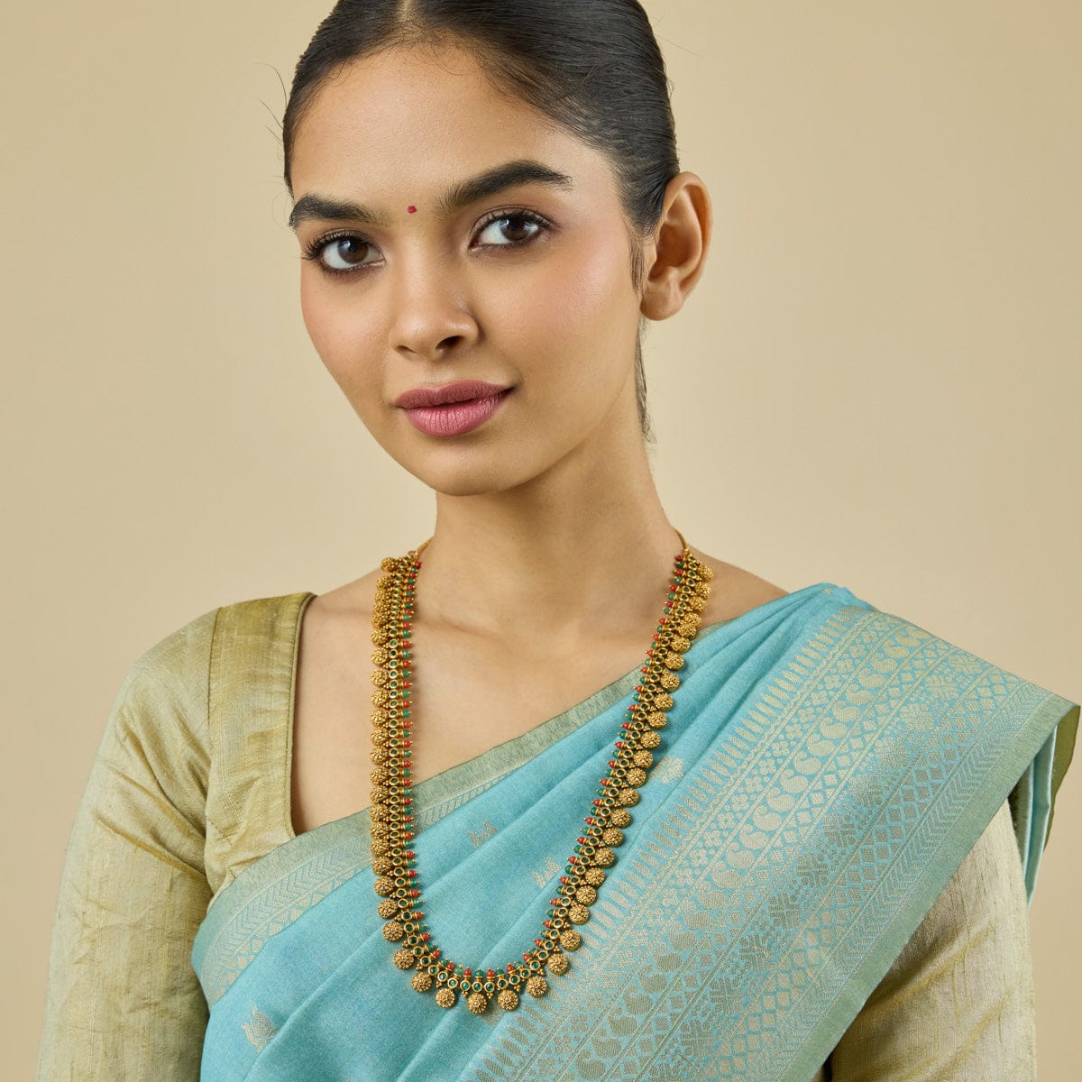 Antique Necklace Antique Necklace 182752