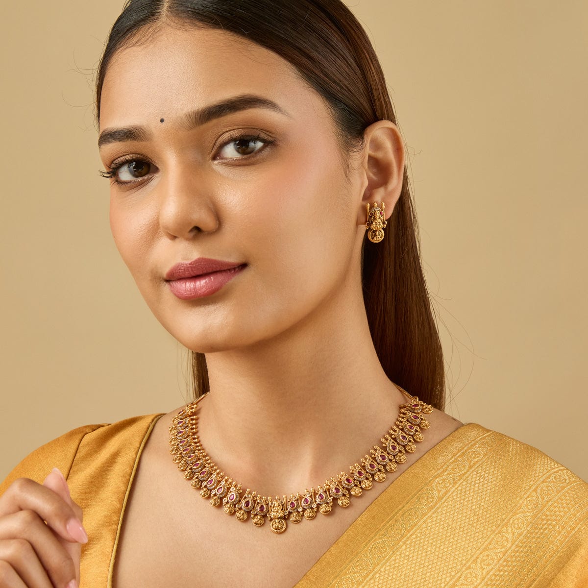 Antique Necklace Antique Necklace 182758