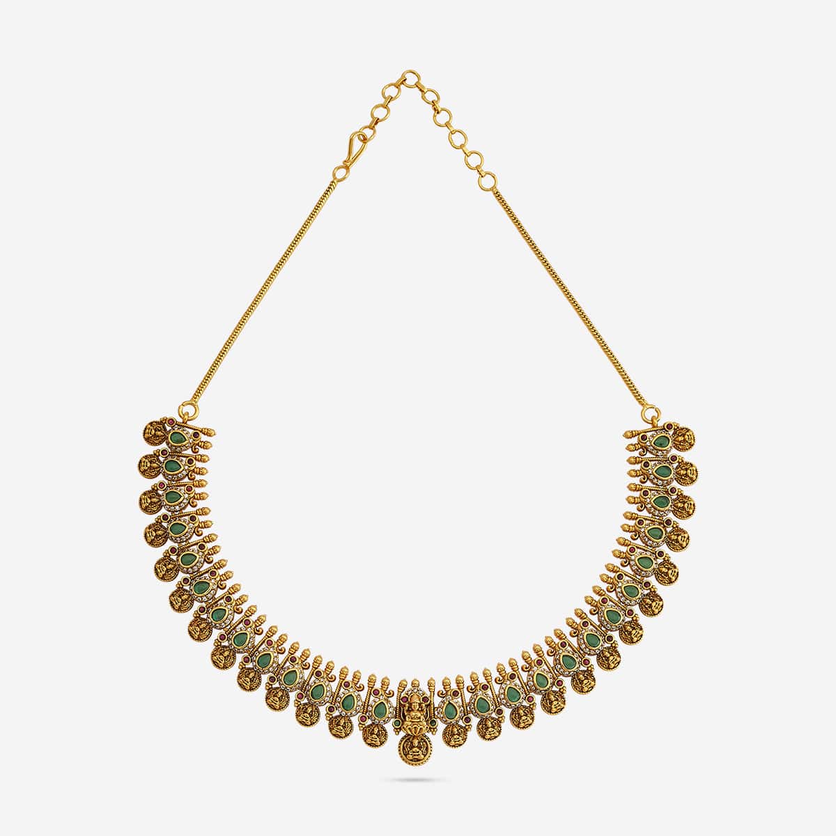 Antique Necklace Antique Necklace 182758