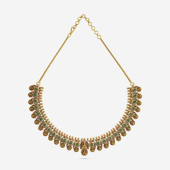 Antique Necklace Antique Necklace 182758