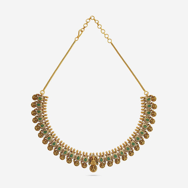 Antique Necklace Antique Necklace 182758