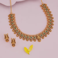 Antique Necklace Antique Necklace 182758