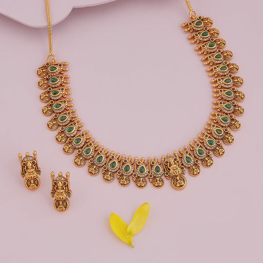 Antique Necklace Antique Necklace 182758
