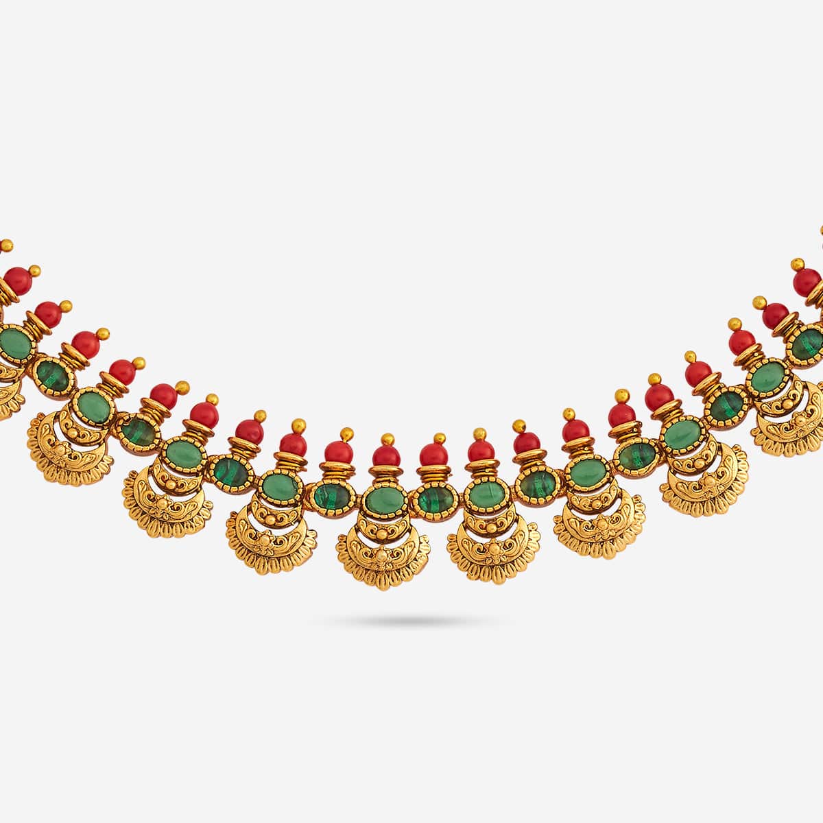 Antique Necklace Antique Necklace 182759