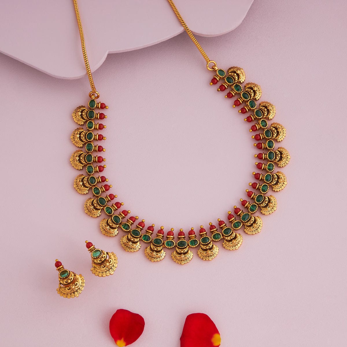 Antique Necklace Antique Necklace 182759