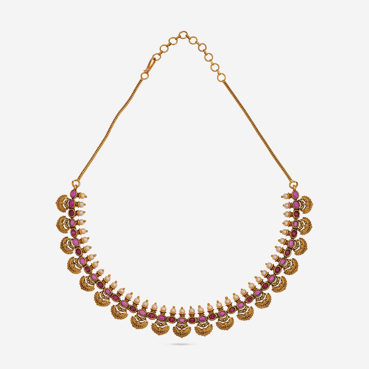 Antique Necklace Antique Necklace 182759