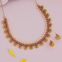 Antique Necklace Antique Necklace 182759