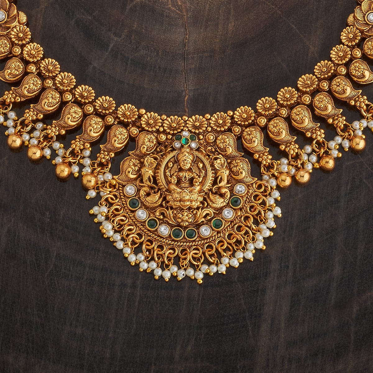 Antique Necklace Antique Necklace 182869