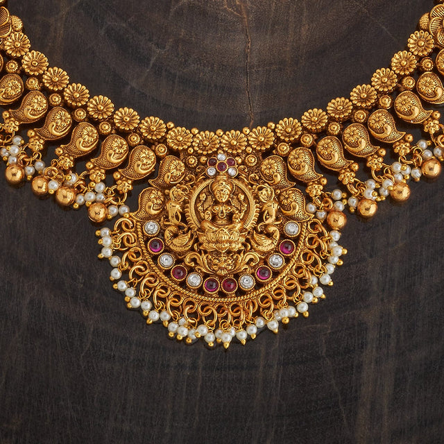 Antique Necklace Antique Necklace 182869