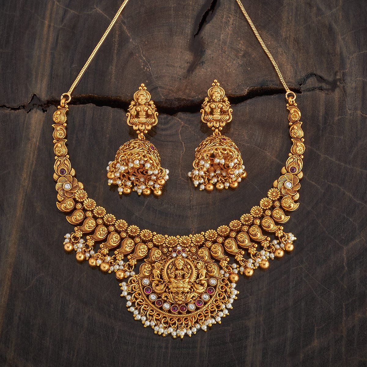 Antique Necklace Antique Necklace 182869